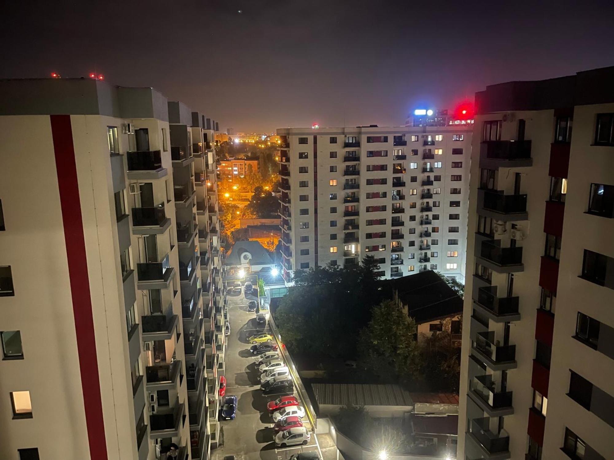 Radium Luxury Apartment Palace Bukares Bagian luar foto