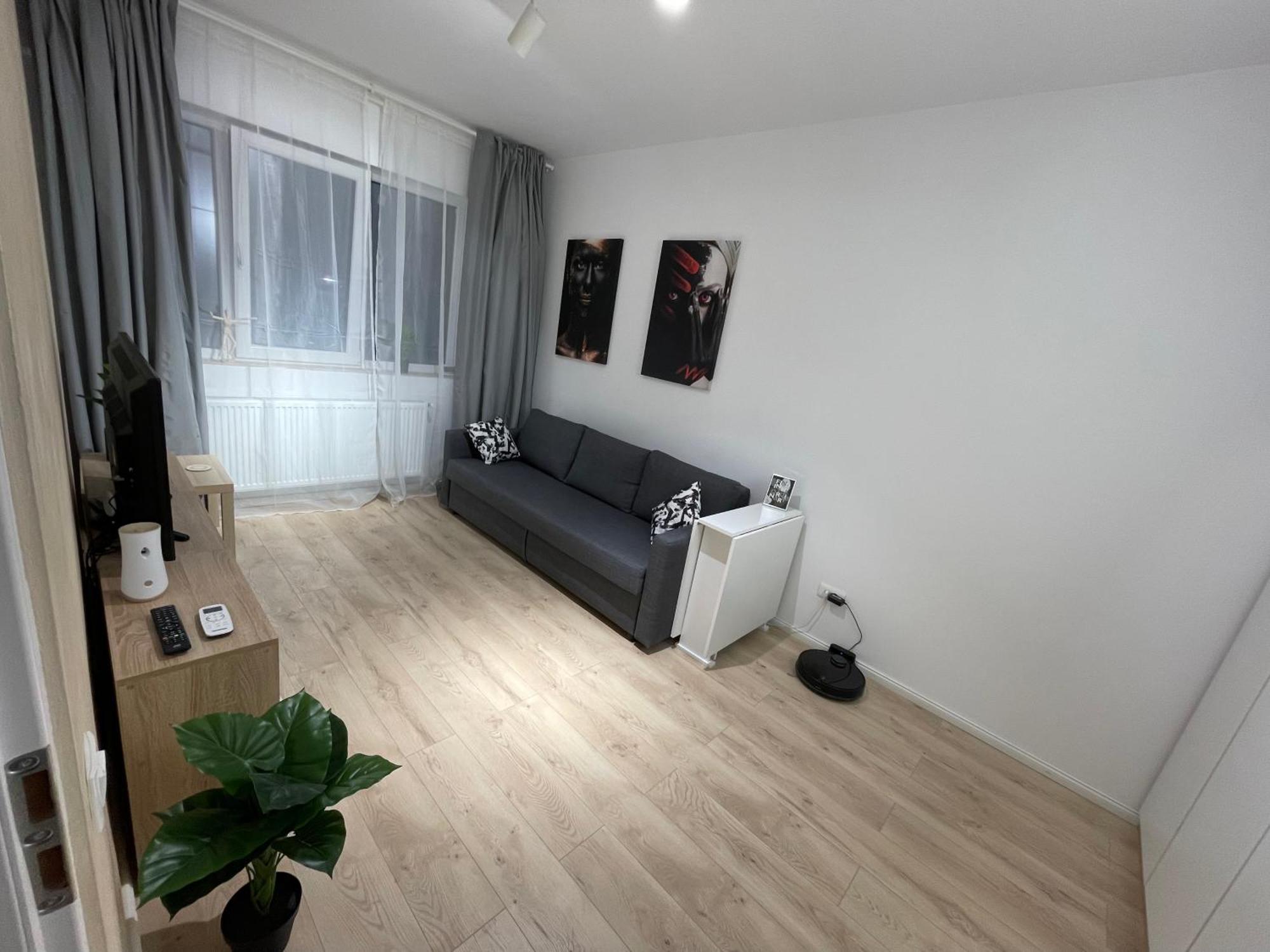 Radium Luxury Apartment Palace Bukares Bagian luar foto