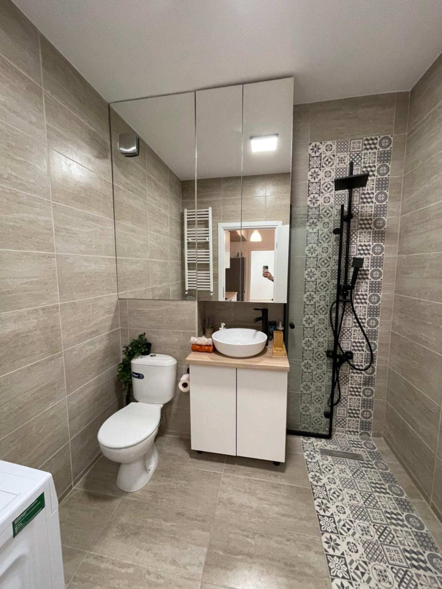 Radium Luxury Apartment Palace Bukares Bagian luar foto