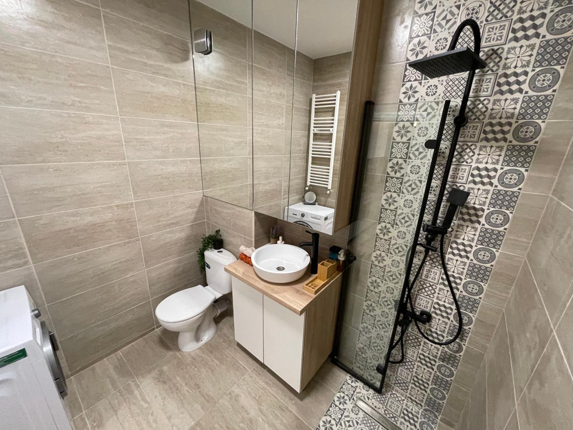 Radium Luxury Apartment Palace Bukares Bagian luar foto
