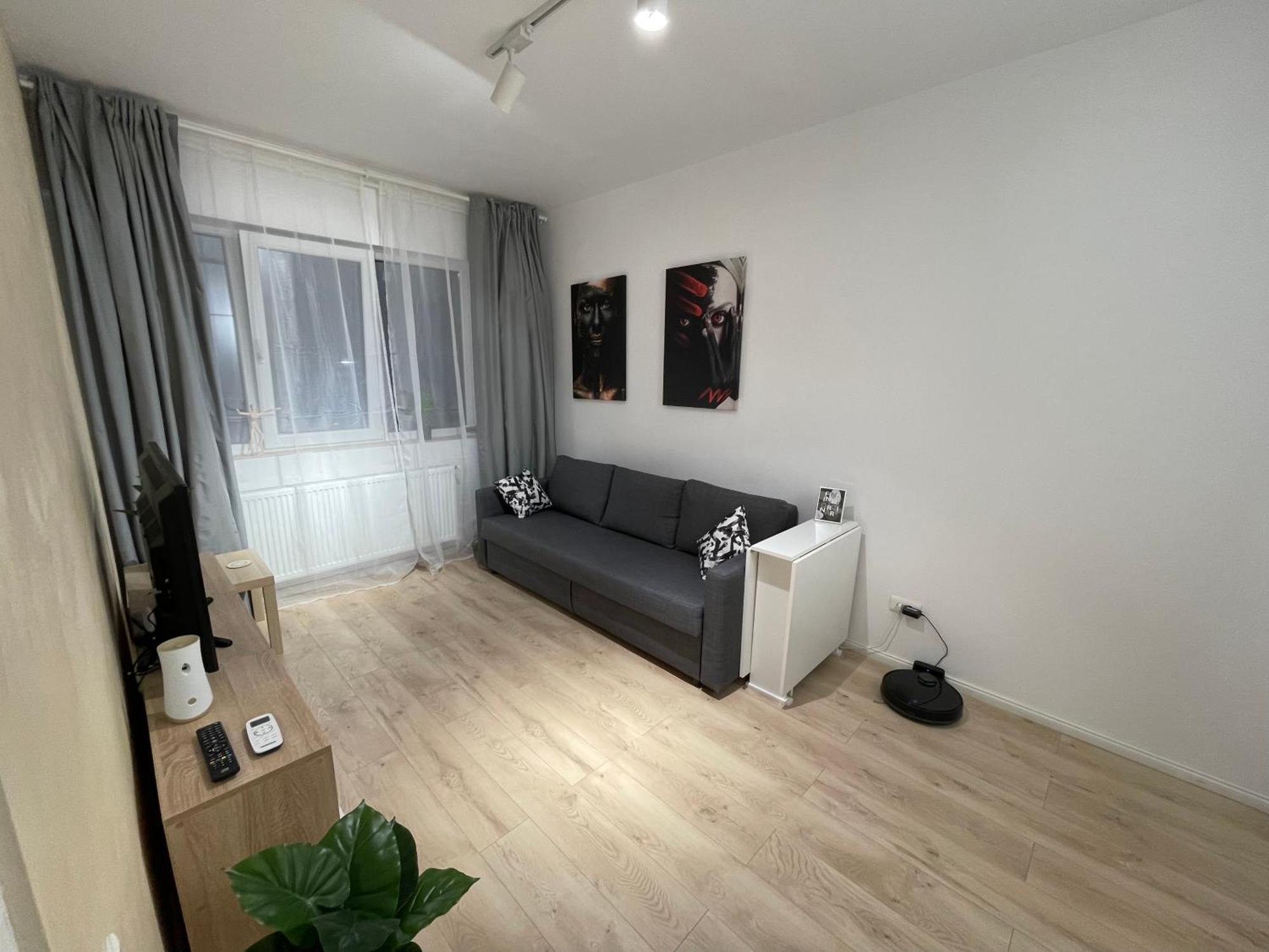 Radium Luxury Apartment Palace Bukares Bagian luar foto